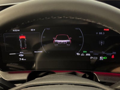 2025 Audi Q6 e-tron Premium Plus