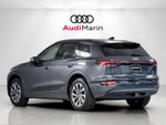 2025 Audi Q6 e-tron Premium Plus