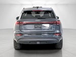 2025 Audi Q6 e-tron Premium Plus