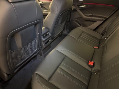 2025 Audi Q6 e-tron Premium Plus