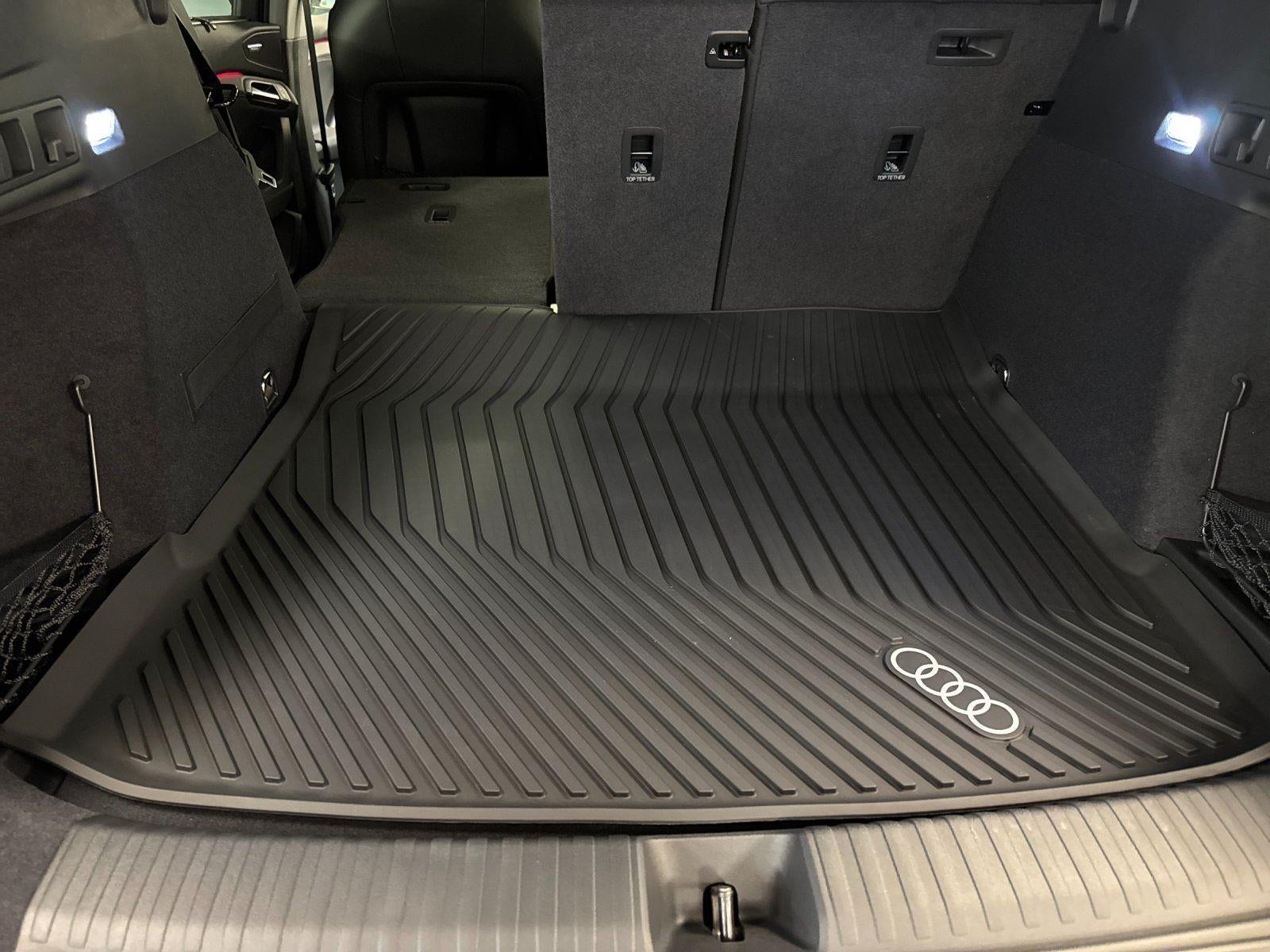 2025 Audi Q6 e-tron Premium Plus