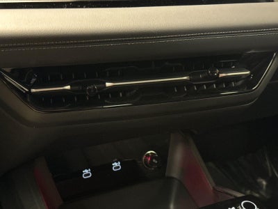 2025 Audi Q6 e-tron Premium Plus