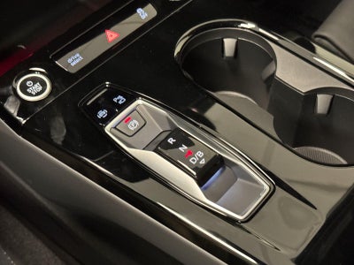 2025 Audi Q6 e-tron Premium Plus
