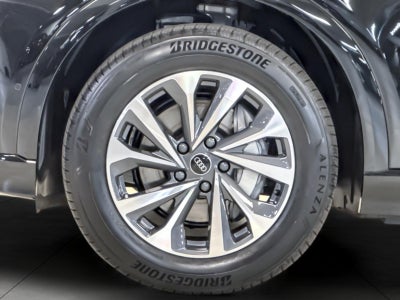 2025 Audi Q6 e-tron Premium Plus