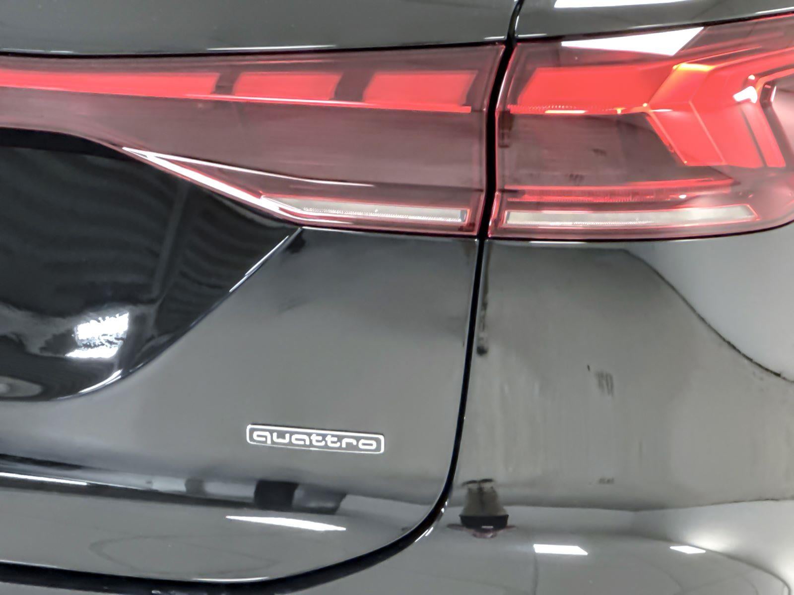 2025 Audi Q6 e-tron Premium Plus