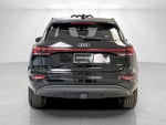 2025 Audi Q6 e-tron Premium Plus