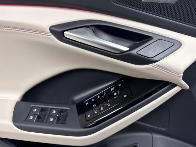 2027 Audi Q6 E-Tron Premium Plus