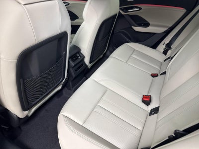 2027 Audi Q6 E-Tron Premium Plus