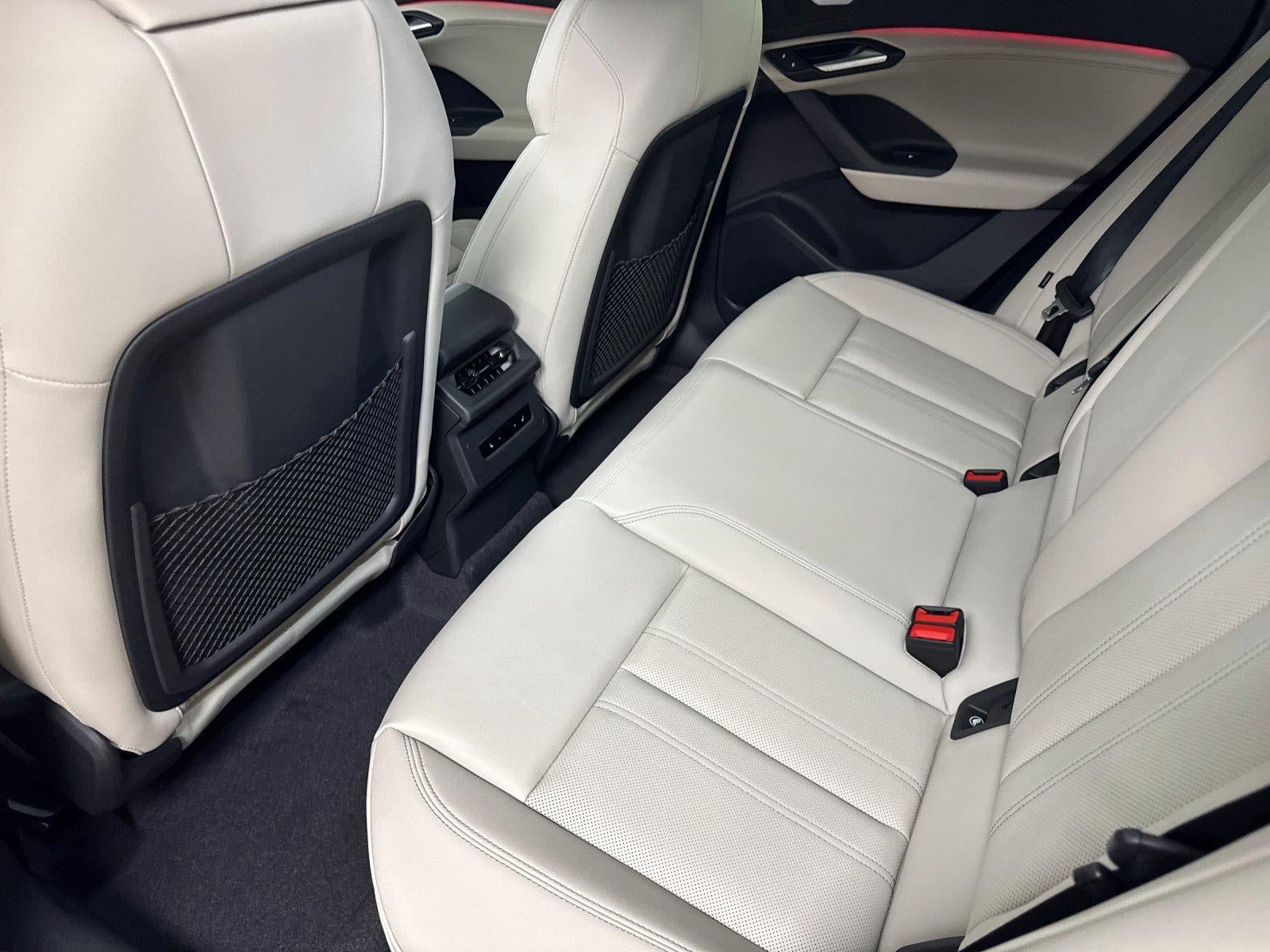 2027 Audi Q6 E-Tron Premium Plus