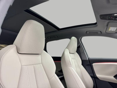 2027 Audi Q6 E-Tron Premium Plus