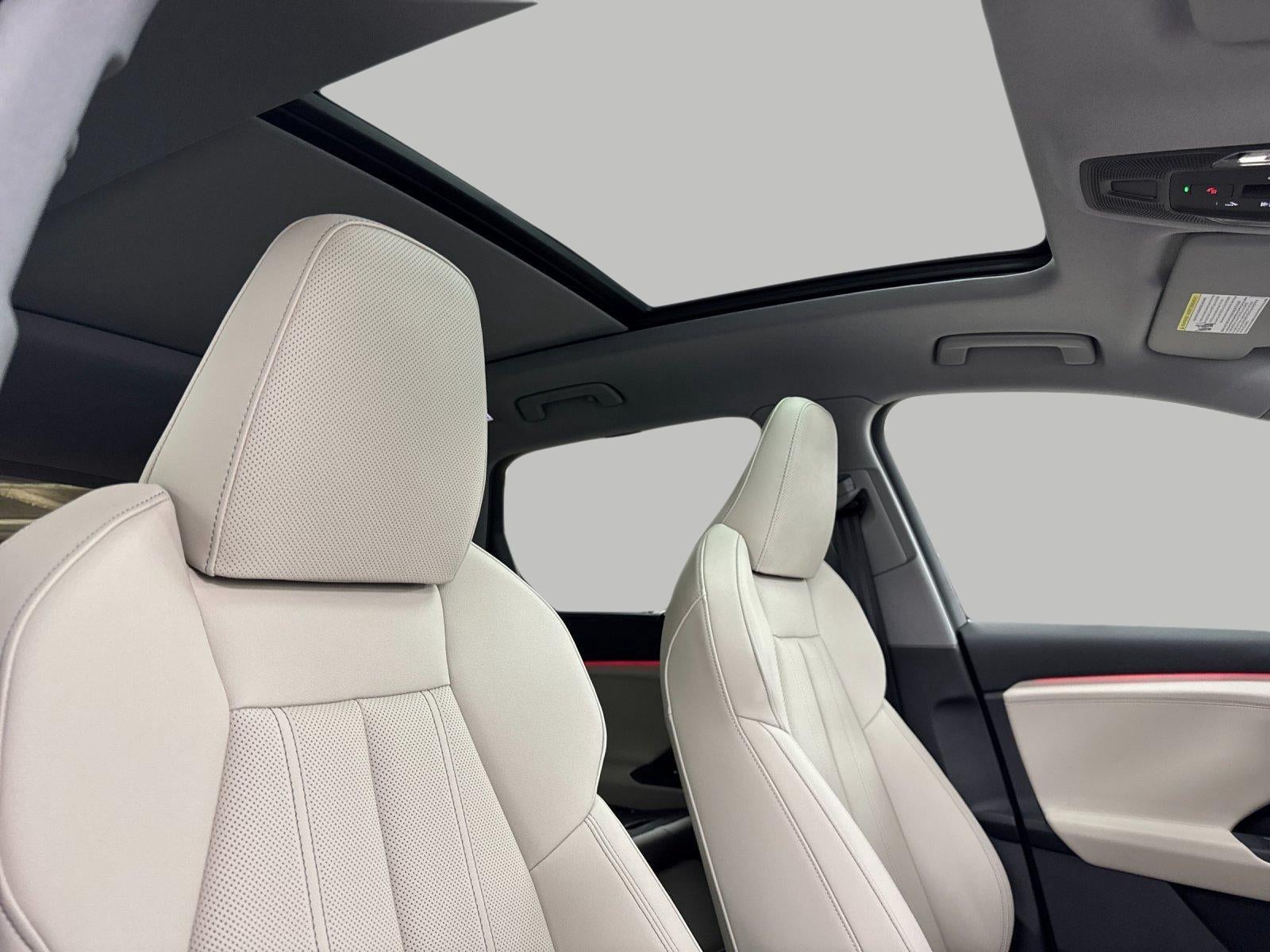 2027 Audi Q6 E-Tron Premium Plus