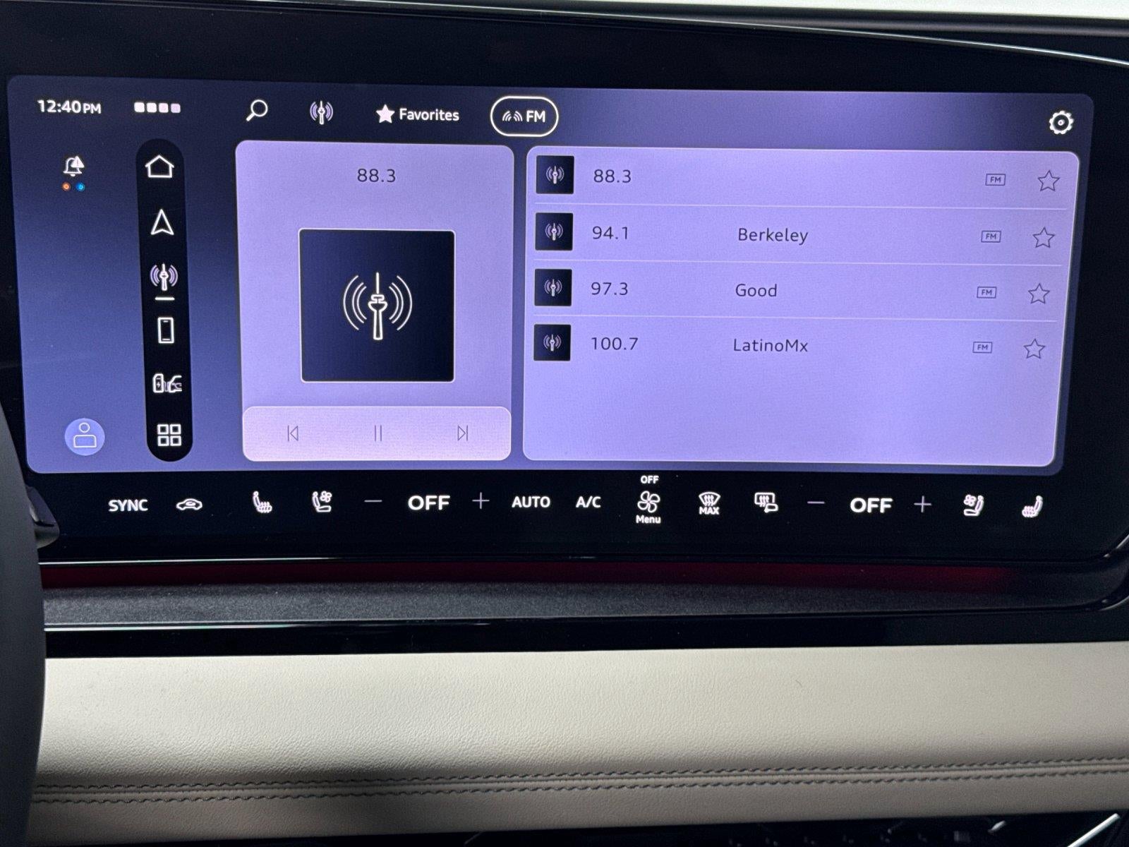 2027 Audi Q6 E-Tron Premium Plus