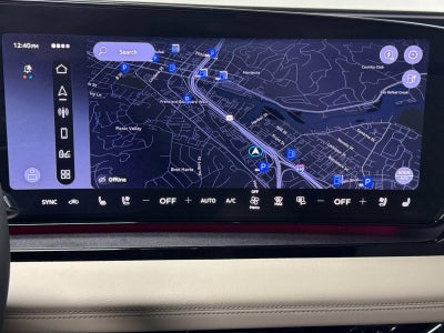 2027 Audi Q6 E-Tron Premium Plus