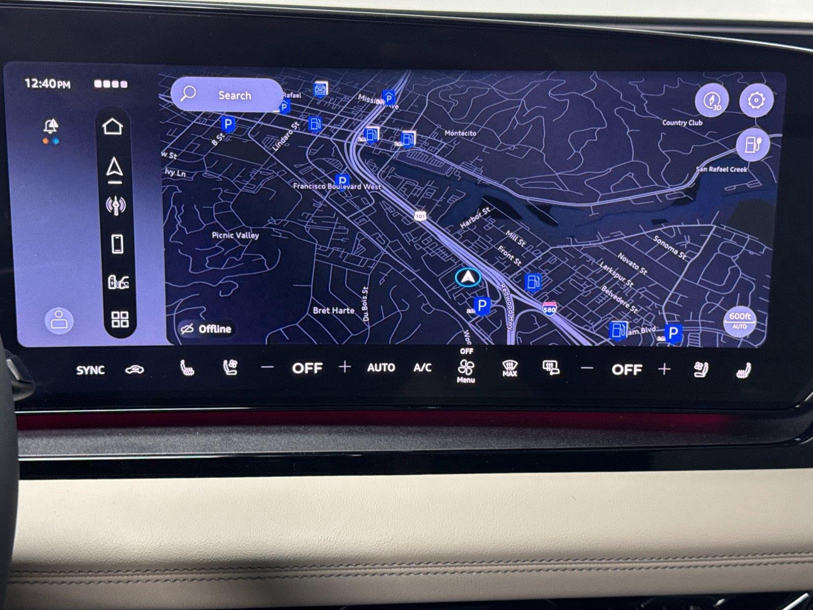 2027 Audi Q6 E-Tron Premium Plus