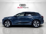 2027 Audi Q6 E-Tron Premium Plus