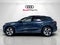 2027 Audi Q6 E-Tron Premium Plus