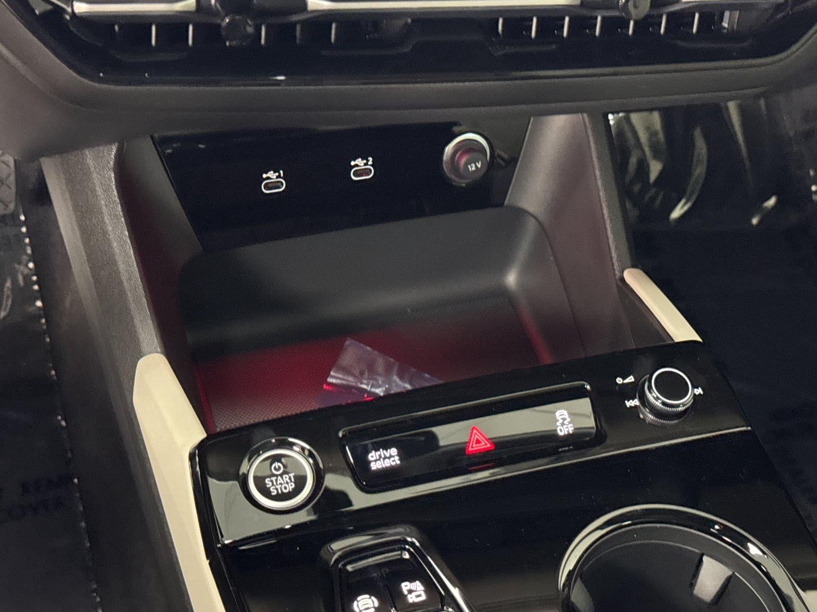 2027 Audi Q6 E-Tron Premium Plus