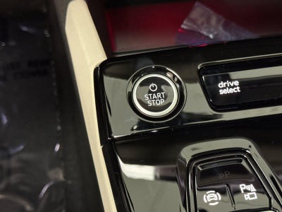 2027 Audi Q6 E-Tron Premium Plus