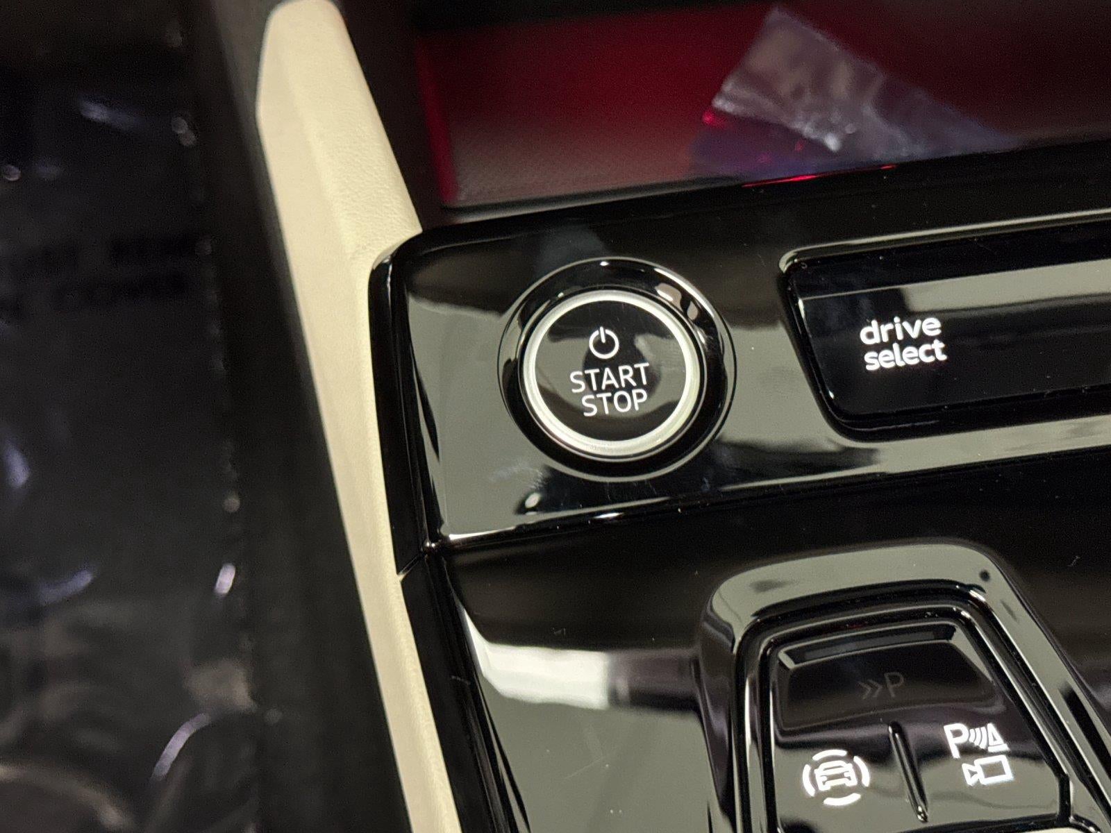 2027 Audi Q6 E-Tron Premium Plus