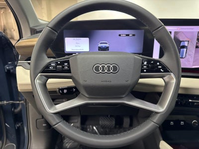2027 Audi Q6 E-Tron Premium Plus