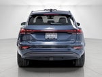 2027 Audi Q6 E-Tron Premium Plus