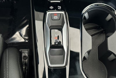 2025 Audi Q6 e-tron Premium Plus