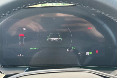 2025 Audi Q6 e-tron Premium Plus