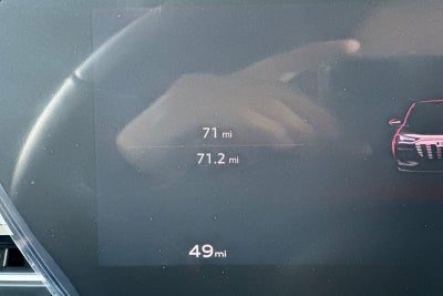 2025 Audi Q6 e-tron Premium Plus