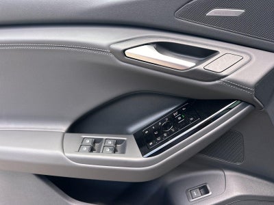 2025 Audi Q6 e-tron Premium Plus