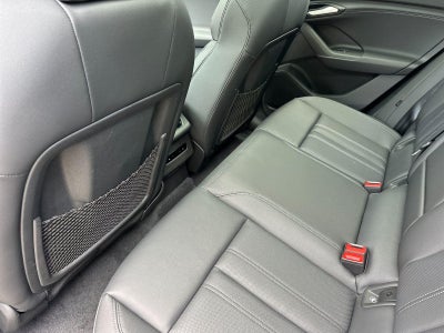 2025 Audi Q6 e-tron Premium Plus