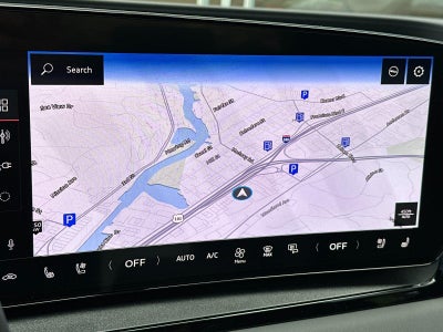 2025 Audi Q6 e-tron Premium Plus