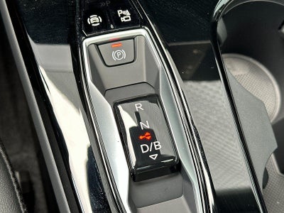 2025 Audi Q6 e-tron Premium Plus