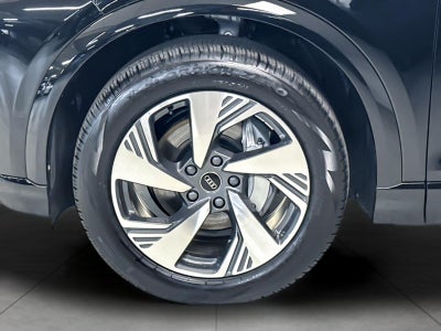 2025 Audi Q6 e-tron Premium Plus