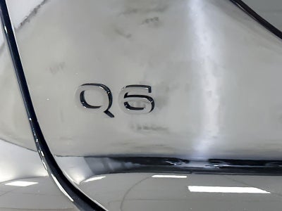 2025 Audi Q6 e-tron Premium Plus