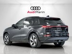 2025 Audi Q6 e-tron Premium Plus
