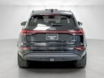 2025 Audi Q6 e-tron Premium Plus