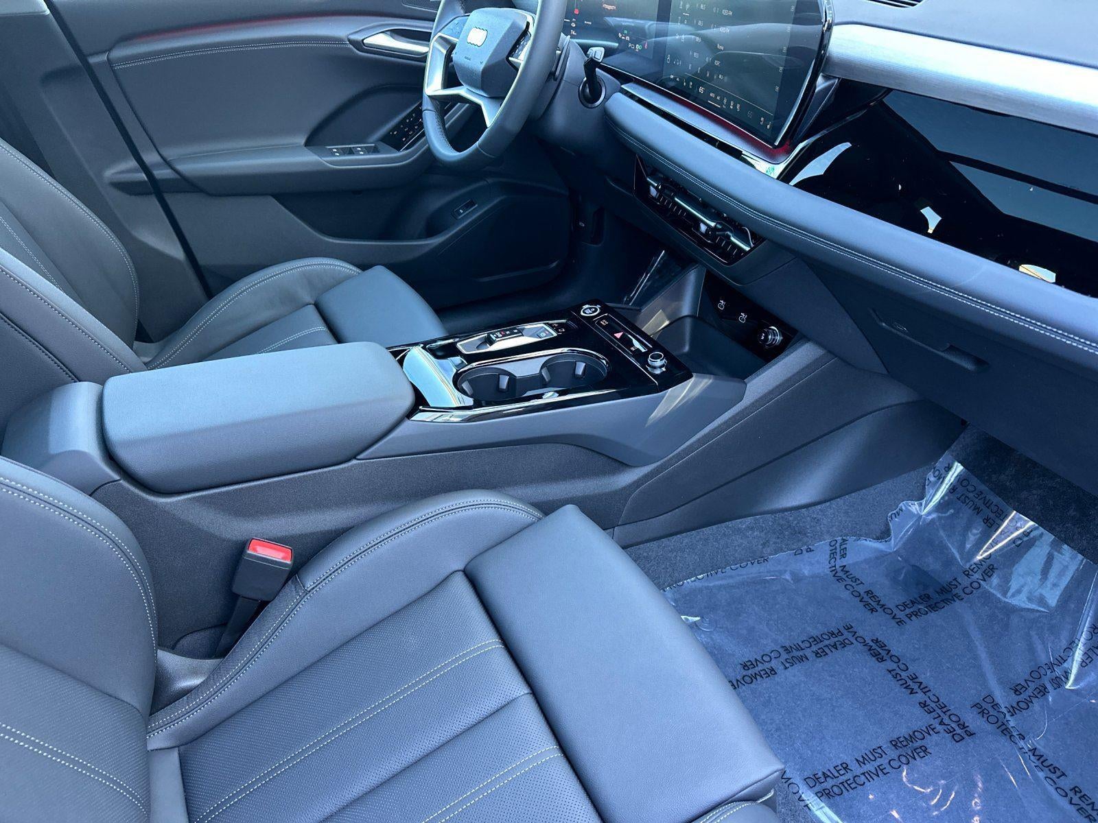 2025 Audi Q6 e-tron Premium Plus