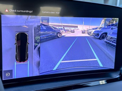 2025 Audi Q6 e-tron Premium Plus