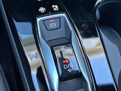 2025 Audi Q6 e-tron Premium Plus