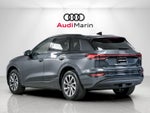 2025 Audi Q6 e-tron Premium Plus