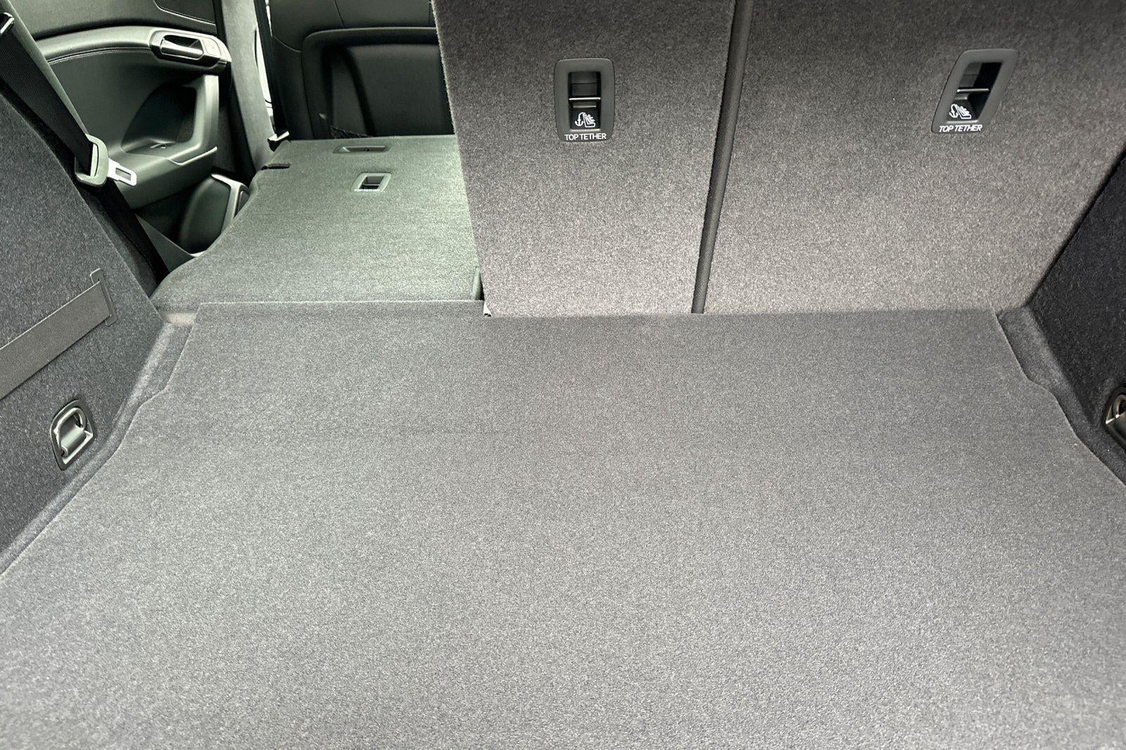 2025 Audi Q6 e-tron Premium Plus