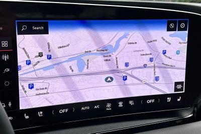 2025 Audi Q6 e-tron Premium Plus