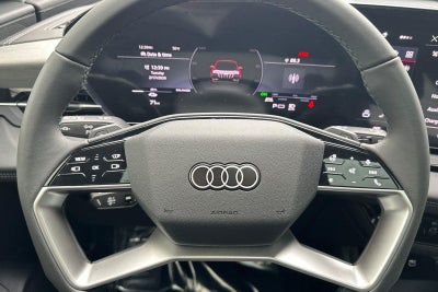 2025 Audi Q6 e-tron Premium Plus
