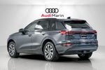 2025 Audi Q6 e-tron Premium Plus