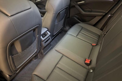 2025 Audi Q6 e-tron Premium Plus