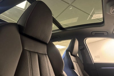 2025 Audi Q6 e-tron Premium Plus