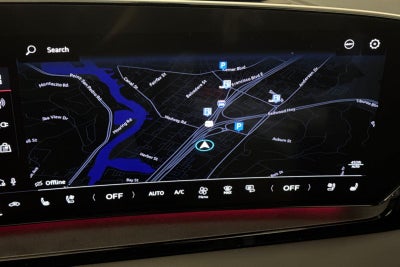 2025 Audi Q6 e-tron Premium Plus