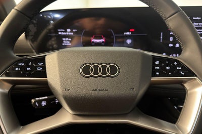 2025 Audi Q6 e-tron Premium Plus