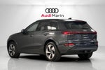 2025 Audi Q6 e-tron Premium Plus