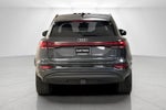 2025 Audi Q6 e-tron Premium Plus